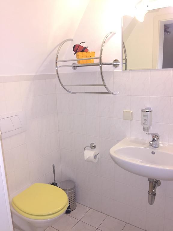 永斯多夫 伊梅根旅馆酒店 外观 照片