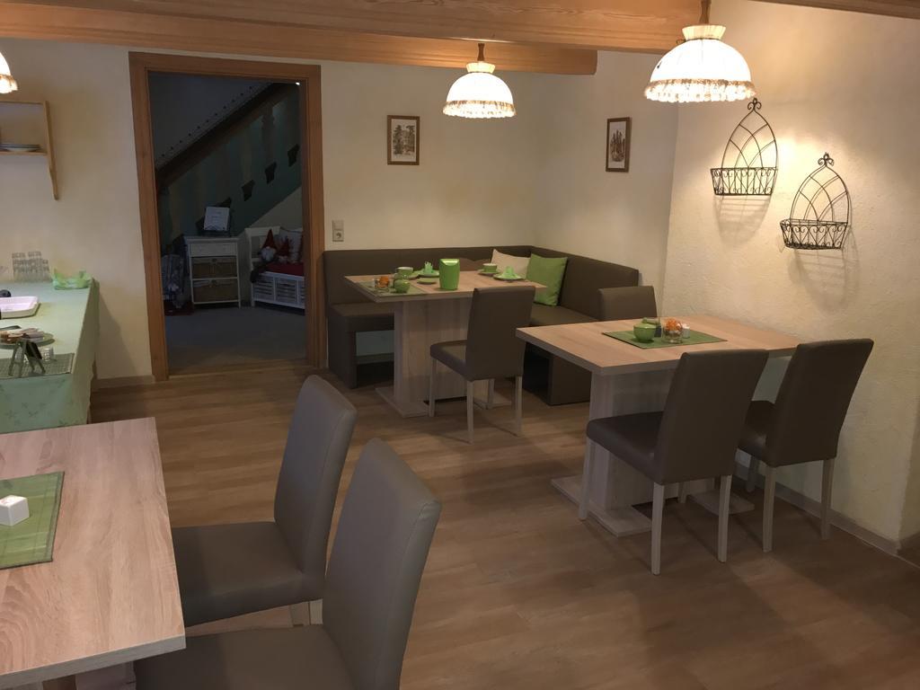永斯多夫 伊梅根旅馆酒店 外观 照片