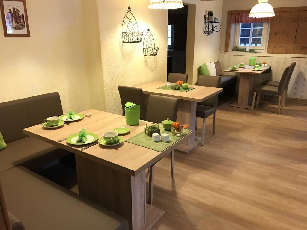 永斯多夫 伊梅根旅馆酒店 外观 照片